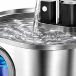 Elite Purfect Cat and Dog Water Fountain