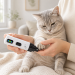 Elite Purfect Electric Pet Nail Clippers