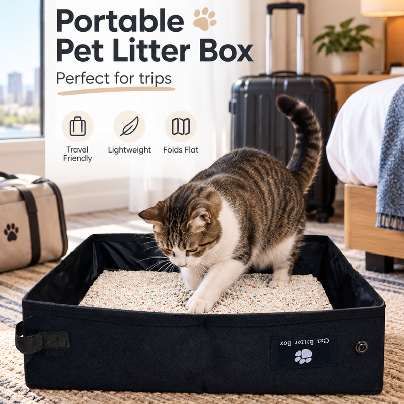 Elite Purfect pet care product